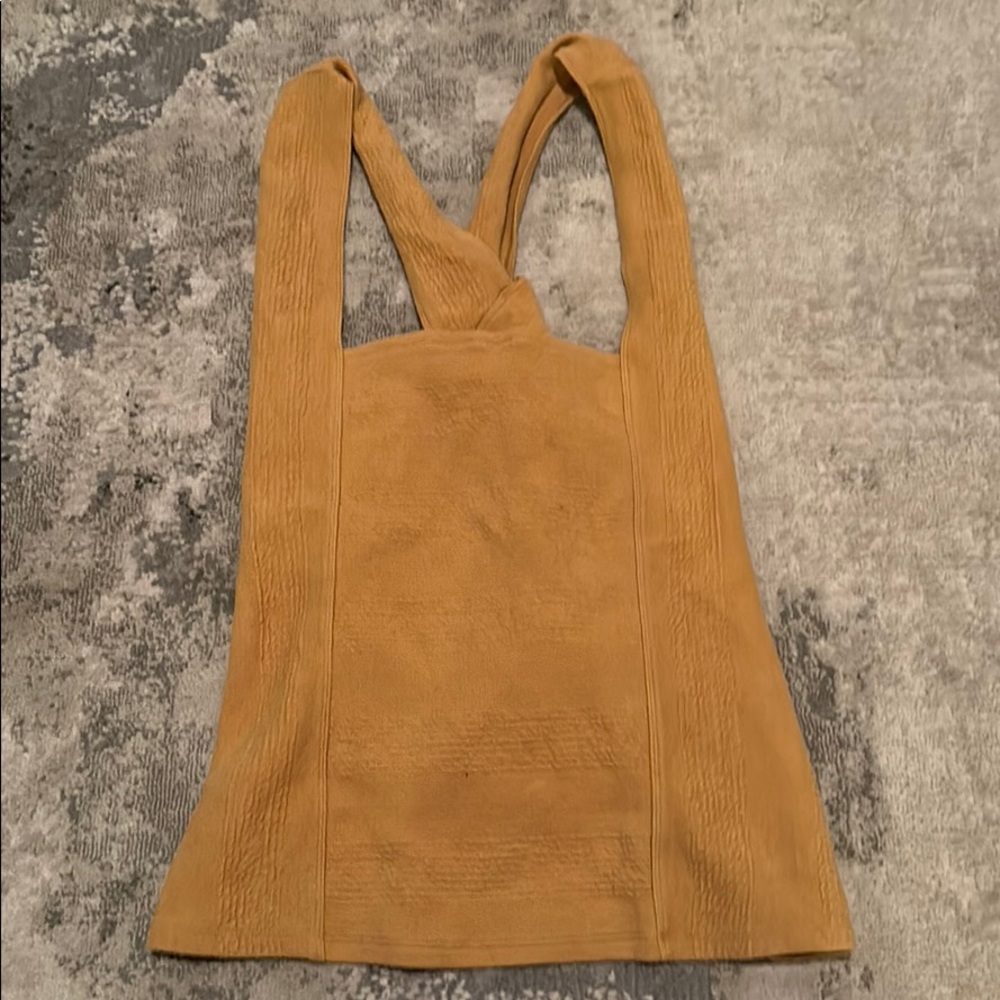 Anthropologie tank